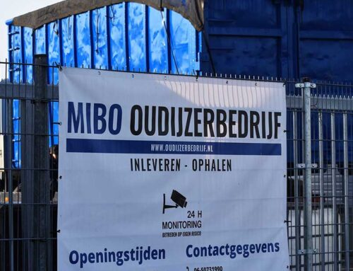 Wij hebben een nieuw adres